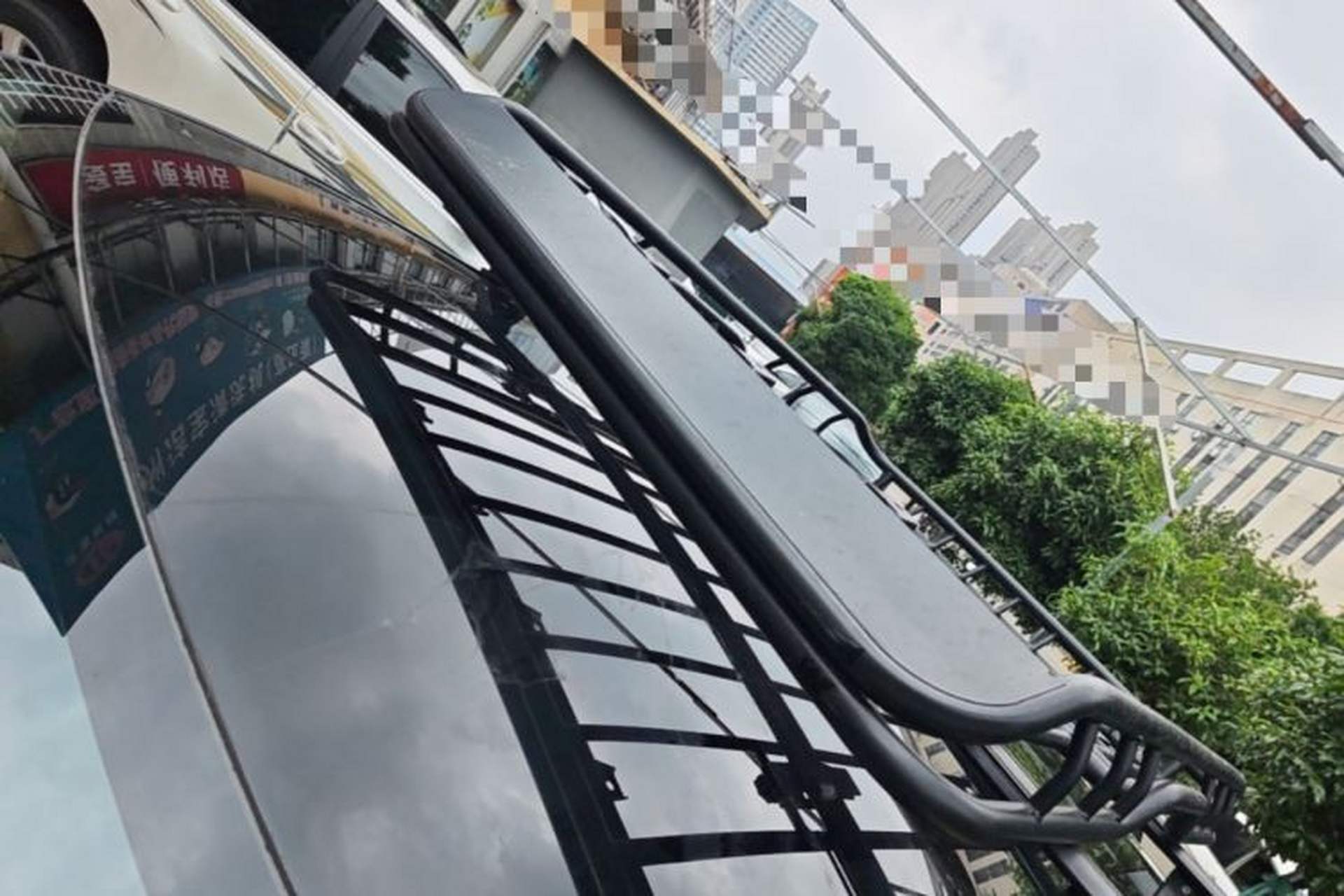 Used Venucia VX6 2023 520 Air Roof