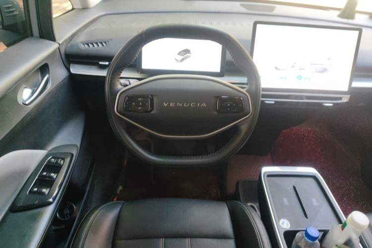 Used Venucia VX6 2023 520 Pro Steering Wheel