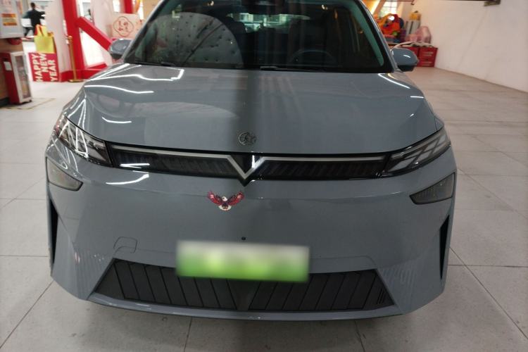 Used Venucia VX6 2023 520 Pro Exterior 1