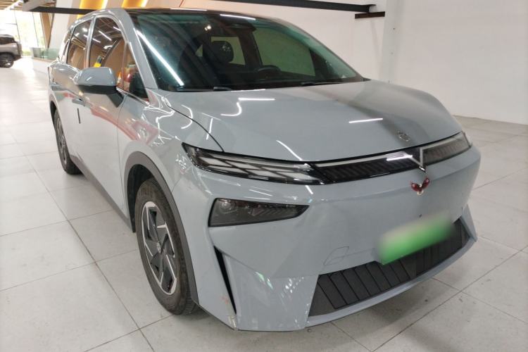 Used Venucia VX6 2023 520 Pro Exterior 2