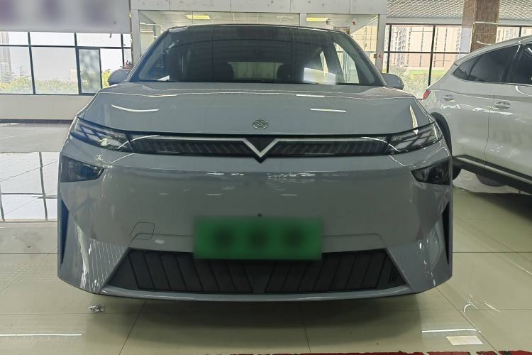 Used Venucia VX6 2023 520 Air Exterior 4