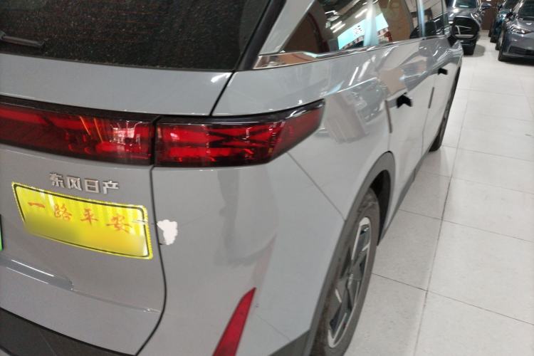 Used Venucia VX6 2023 520 Pro Exterior 6