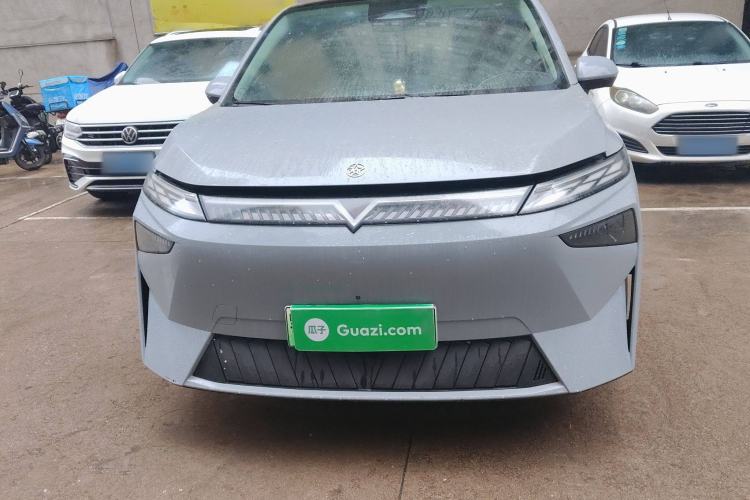 Used Venucia VX6 2023 520 Pro Front