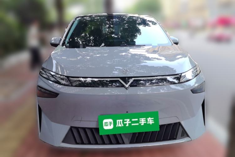 Used Venucia VX6 2023 520 Pro Front