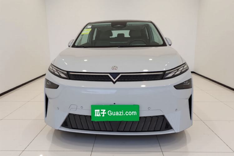 Used Venucia VX6 2023 520 Max Front