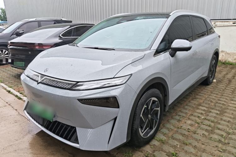Used Venucia VX6 2023 520 Pro Guazi used car, China used car export, Used car for sale, Used  cars, Cheapest cars for sale