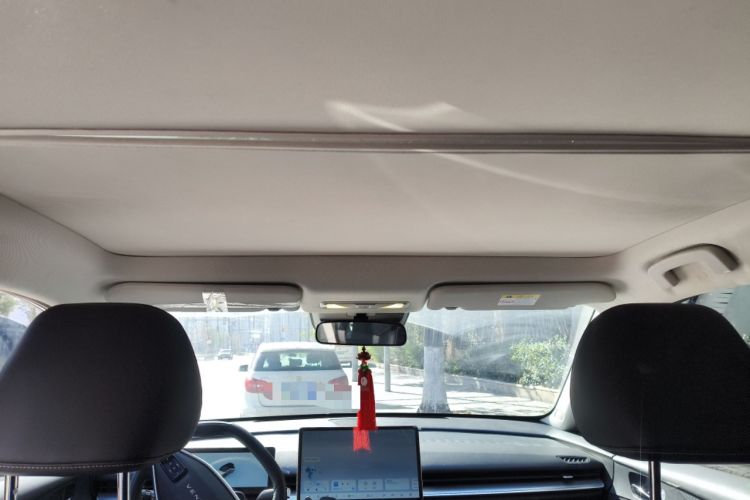 Used Venucia VX6 2023 520 Pro Headliner
