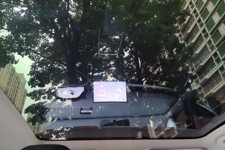 Used Venucia VX6 2023 520 Pro Headliner