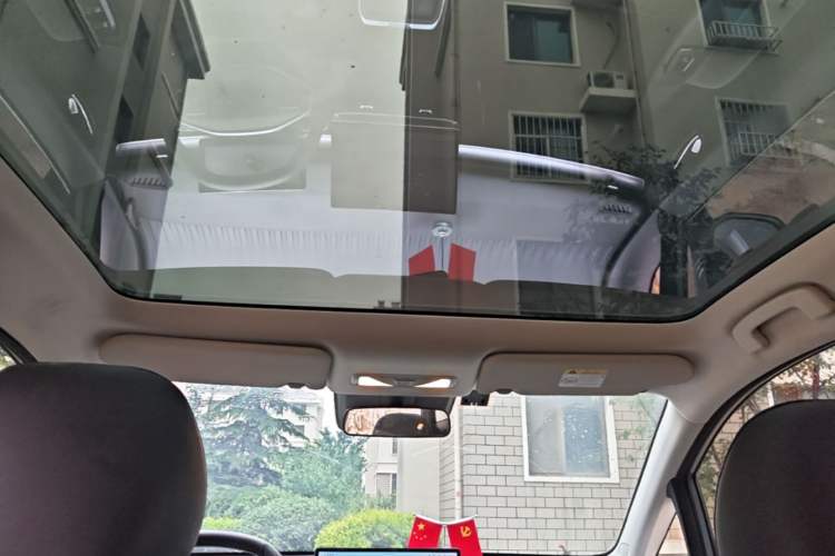 Used Venucia VX6 2023 520 Pro Headliner