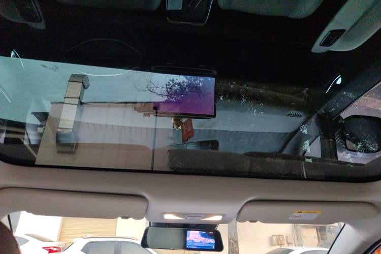 Used Venucia VX6 2023 520 Pro Headliner