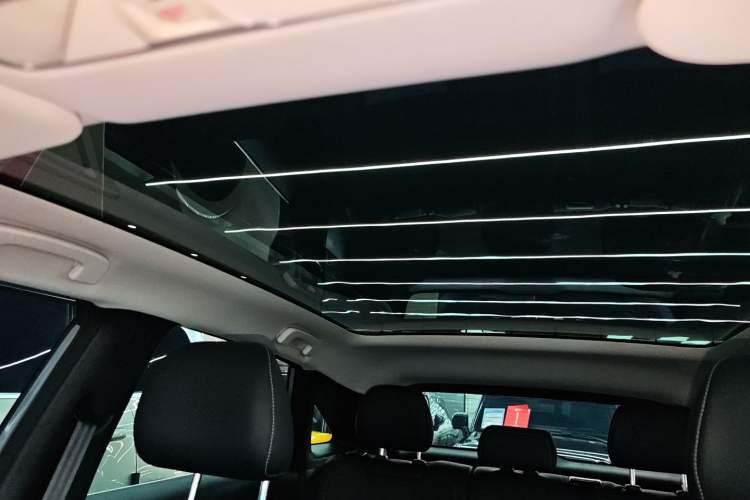Used Venucia VX6 2023 520 Pro Headliner
