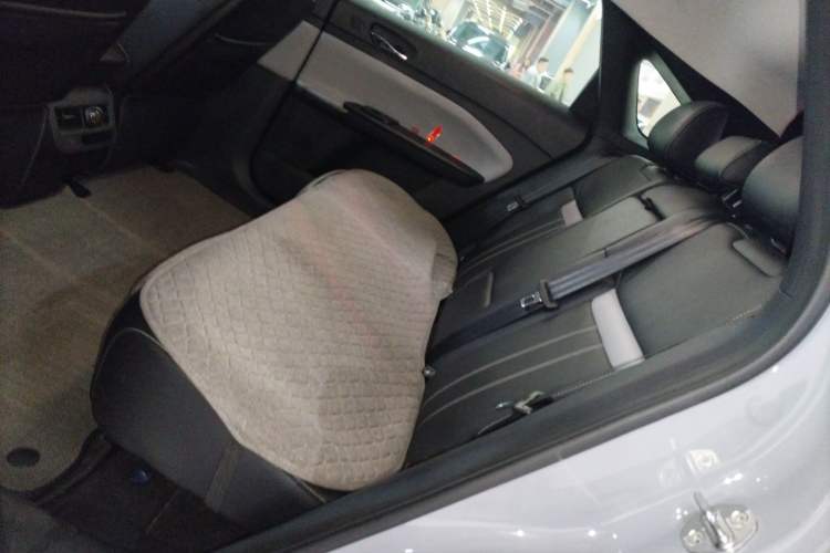 Used Venucia VX6 2023 520 Pro Interior 4
