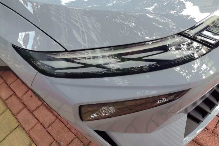 Used Venucia VX6 2023 520 Pro Right Front Headlight