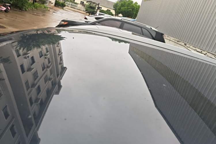 Used Venucia VX6 2023 520 Pro Roof