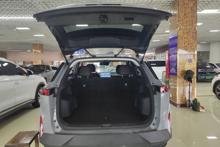 Used Venucia VX6 2023 520 Air Trunk