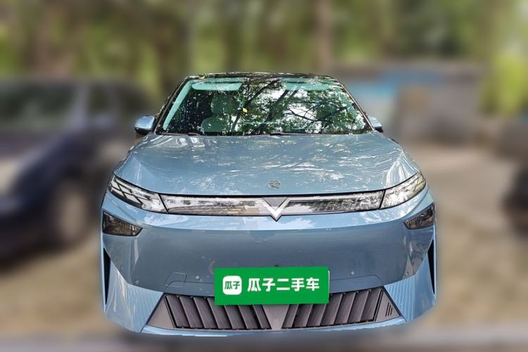 Used Venucia VX6 2023 520 Max Front
