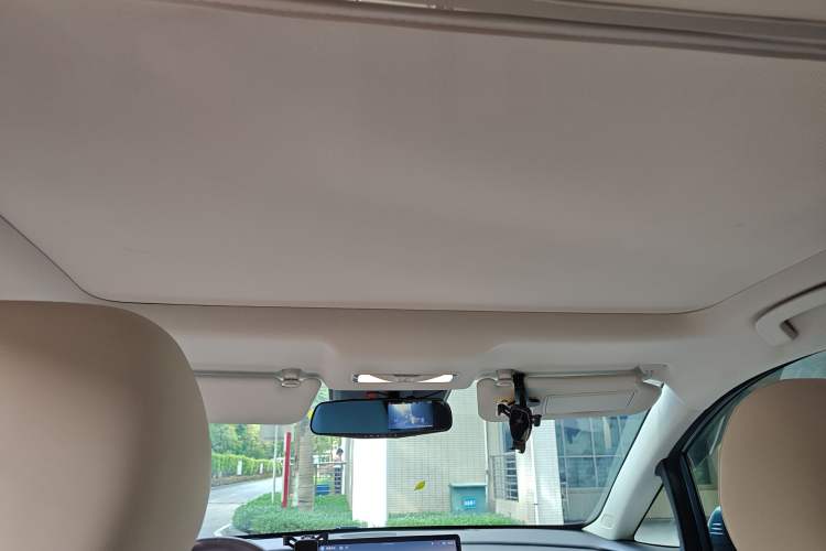 Used Venucia VX6 2023 520 Max Headliner