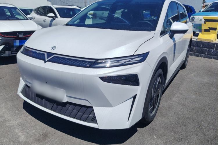 Used Venucia VX6 2023 520 Pro Guazi used car, China used car export, Used car for sale, Used  cars, Cheapest cars for sale