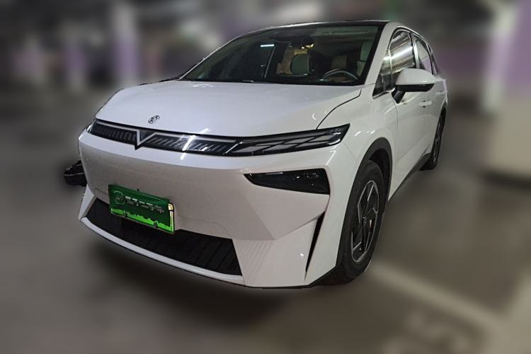 Used Venucia VX6 2023 520 Pro Guazi used car, China used car export, Used car for sale, Used  cars, Cheapest cars for sale