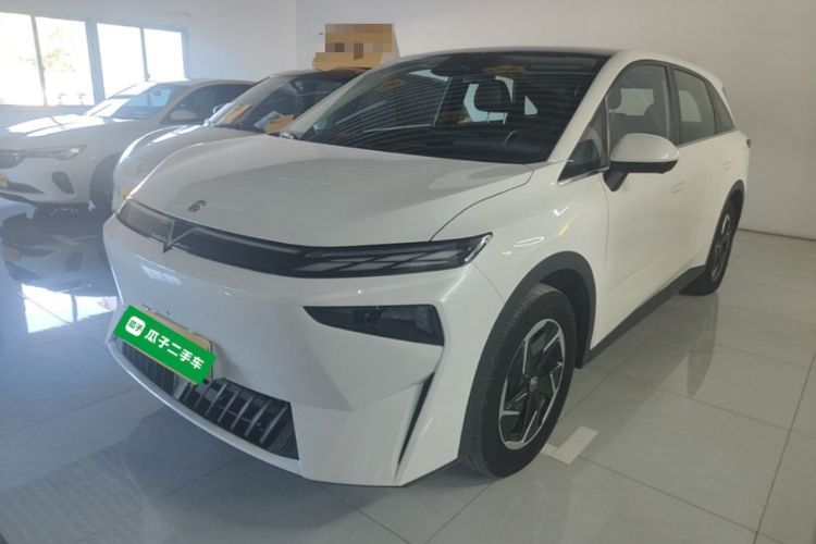 Used Venucia VX6 2023 520 Max Guazi used car, China used car export, Used car for sale, Used  cars, Cheapest cars for sale