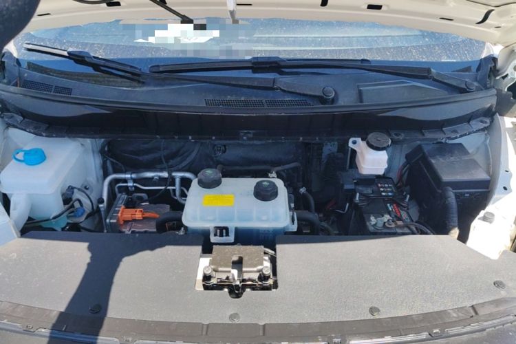 Used Venucia VX6 2023 520 Pro Engine Bay