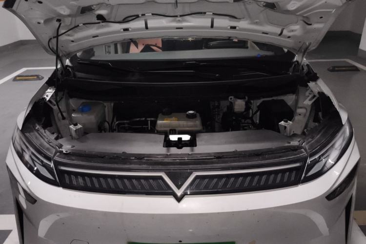 Used Venucia VX6 2023 520 Pro Engine Bay