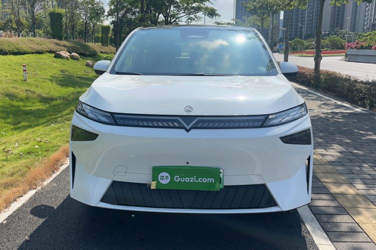 Used Venucia VX6 2023 520 Pro Exterior 1