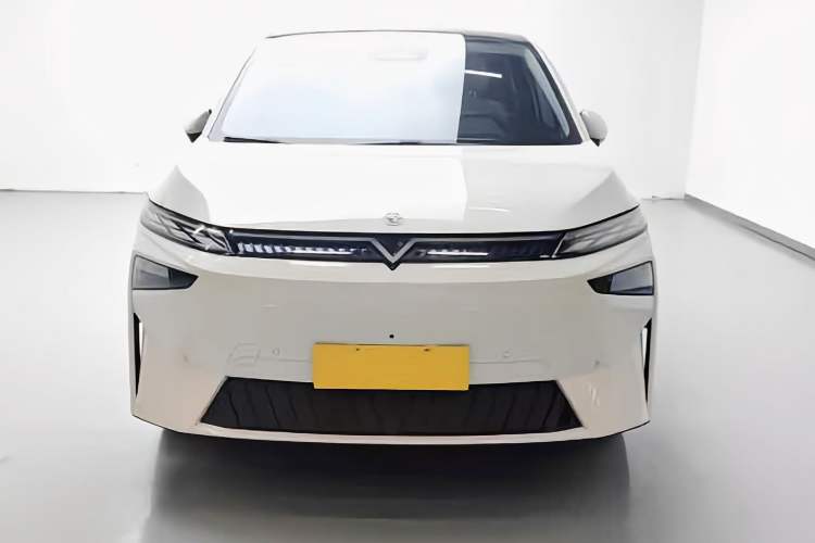 Used Venucia VX6 2023 520 Max Exterior 1