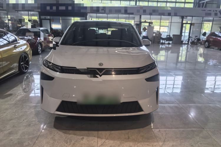 Used Venucia VX6 2023 520 Pro Exterior 2