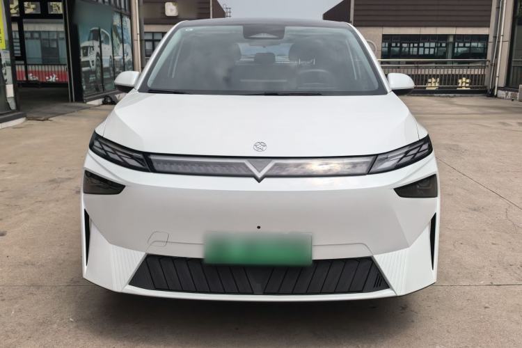 Used Venucia VX6 2023 520 Pro Exterior 2