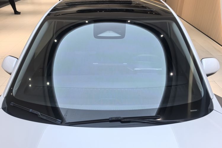 Used Venucia VX6 2023 520 Max Exterior 4