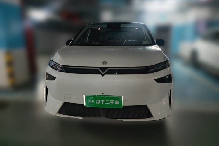 Used Venucia VX6 2023 520 Pro Front