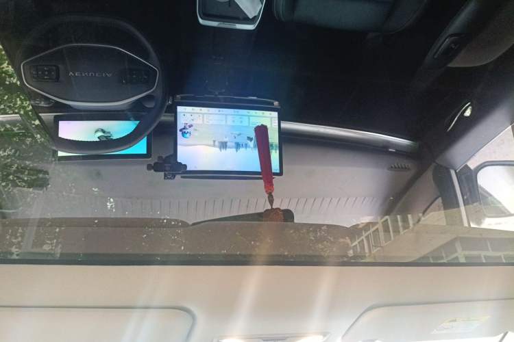Used Venucia VX6 2023 520 Pro Headliner