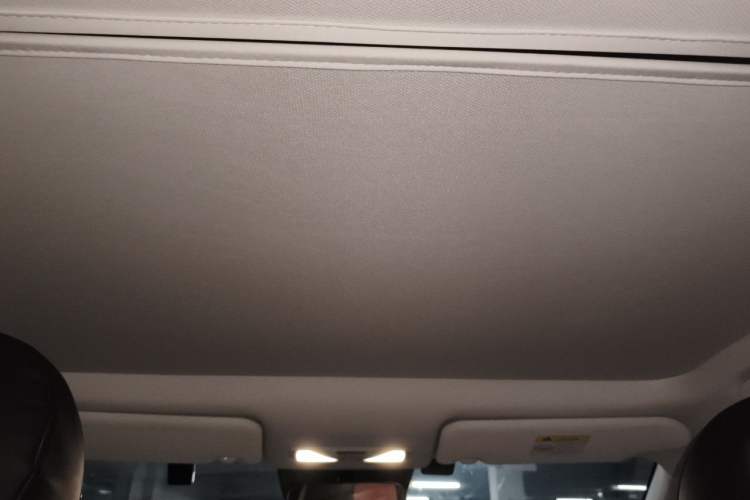 Used Venucia VX6 2023 520 Pro Headliner