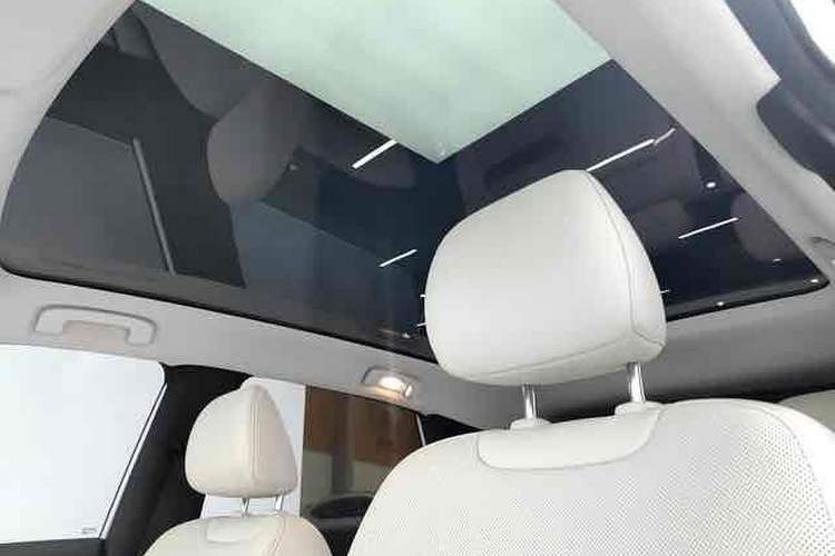 Used Venucia VX6 2023 520 Max Headliner