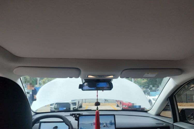 Used Venucia VX6 2023 520 Pro Headliner