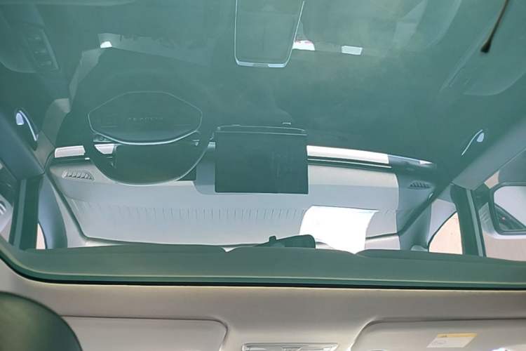 Used Venucia VX6 2023 520 Pro Headliner