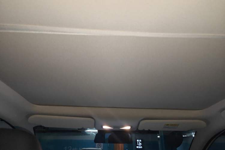 Used Venucia VX6 2023 520 Pro Headliner