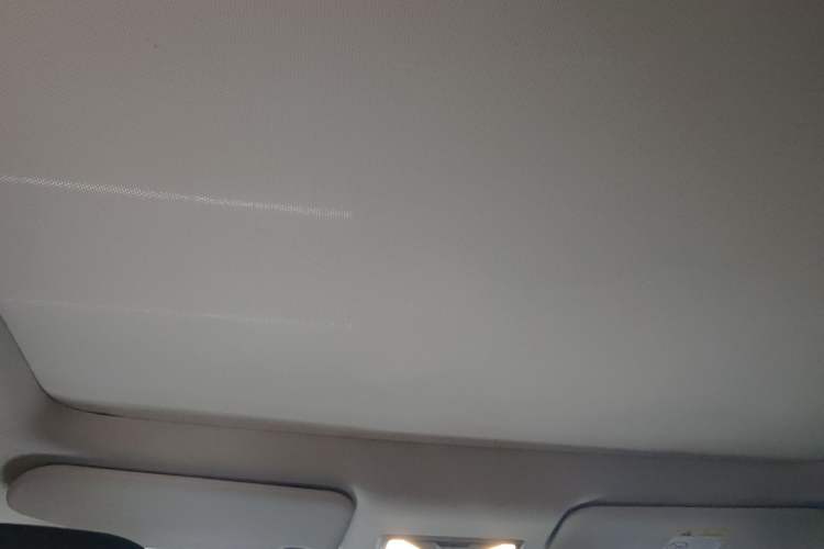 Used Venucia VX6 2023 520 Air Headliner