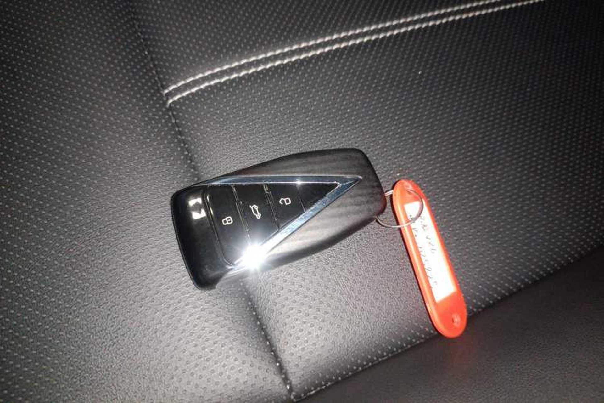 Used Venucia VX6 2023 520 Pro Interior 1