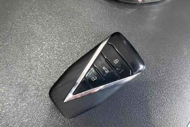 Used Venucia VX6 2023 520 Max Interior 1