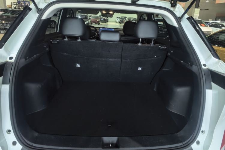 Used Venucia VX6 2023 520 Pro Interior 3