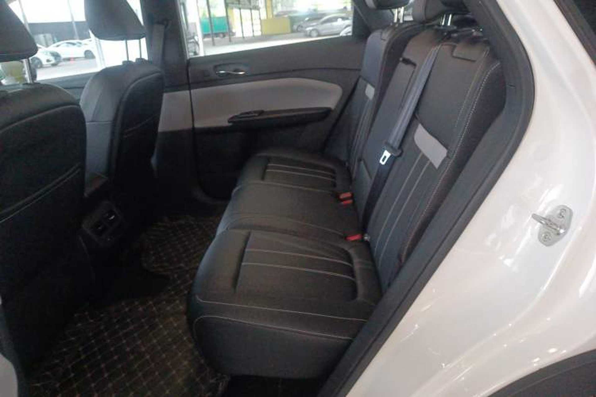 Used Venucia VX6 2023 520 Pro Interior 4