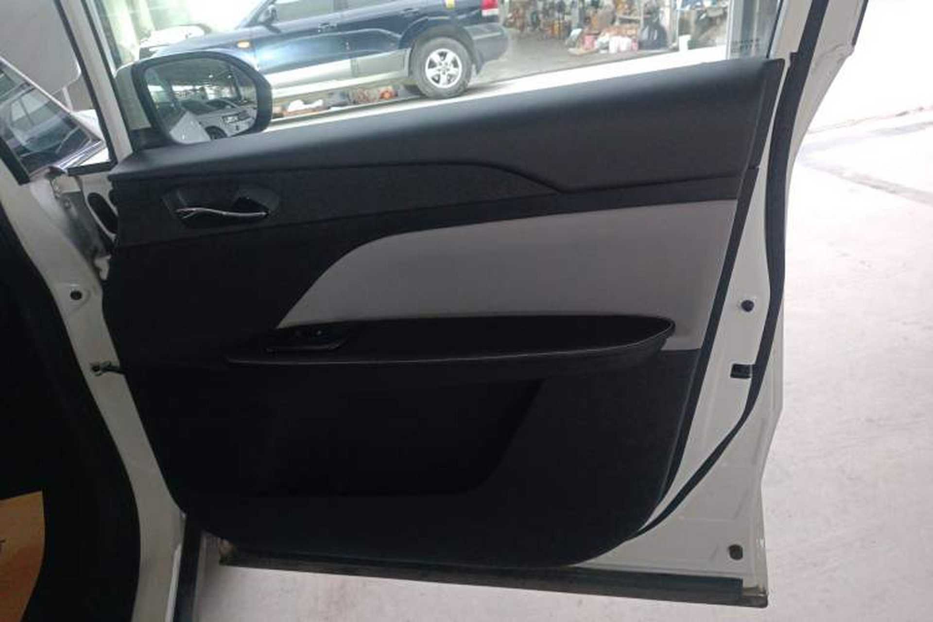 Used Venucia VX6 2023 520 Pro Interior 5