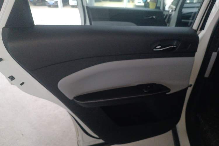 Used Venucia VX6 2023 520 Pro Interior 8