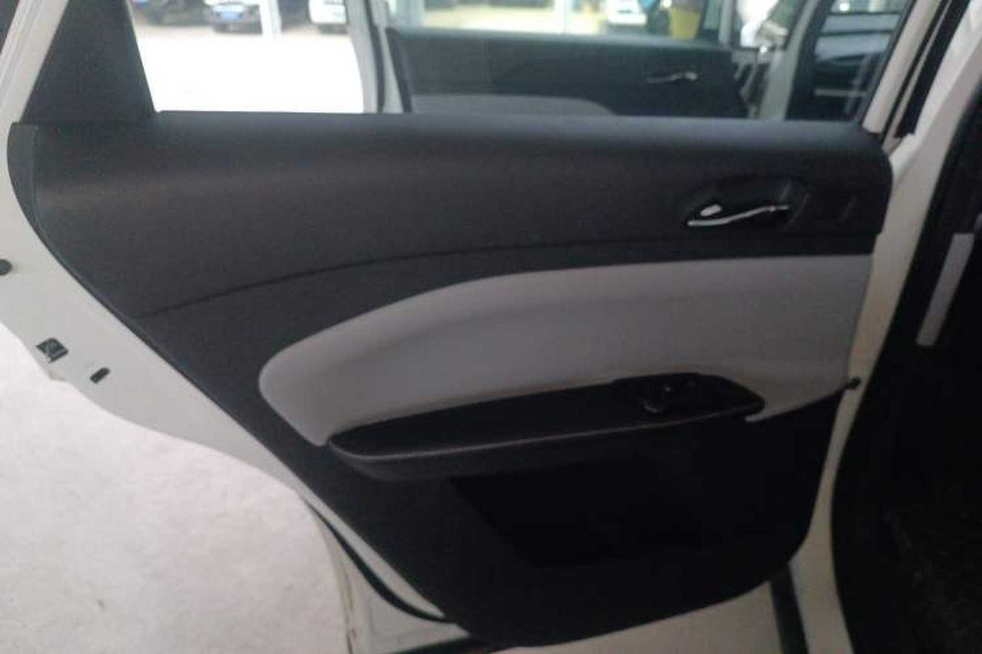 Used Venucia VX6 2023 520 Pro Interior 8