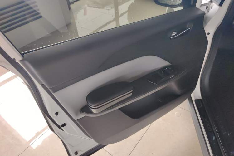 Used Venucia VX6 2023 520 Air Left Front Door Interior