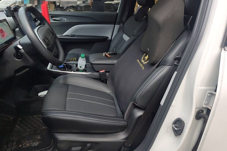 Used Venucia VX6 2023 520 Pro Left Front Seat