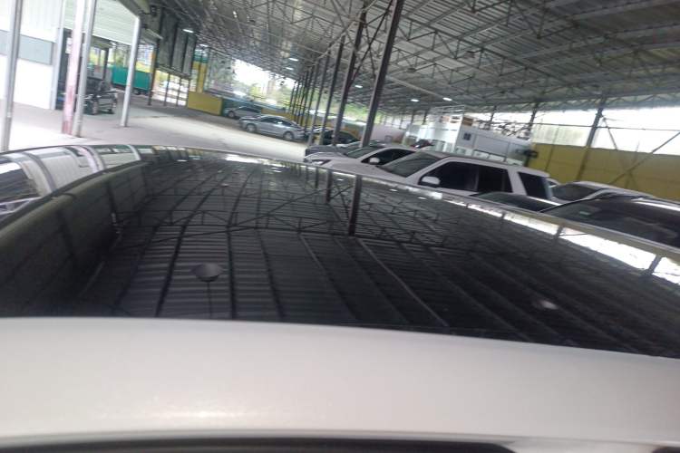 Used Venucia VX6 2023 520 Pro Roof