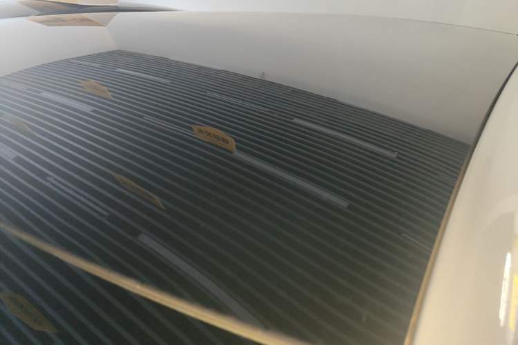 Used Venucia VX6 2023 520 Max Roof